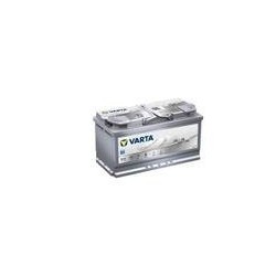 Autobatéria Varta AGM 12V/95Ah (G14)