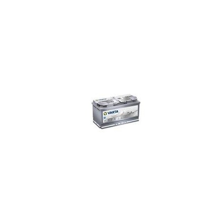 Autobatéria Varta AGM 12V/95Ah (G14)