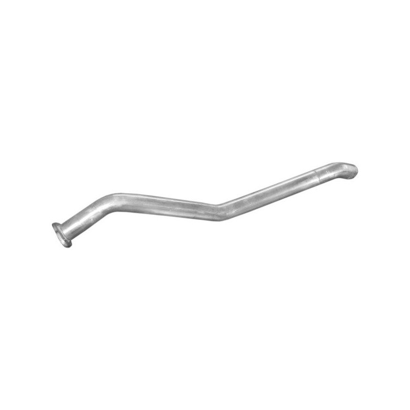 Výfukové potrubie POLMO 47.20