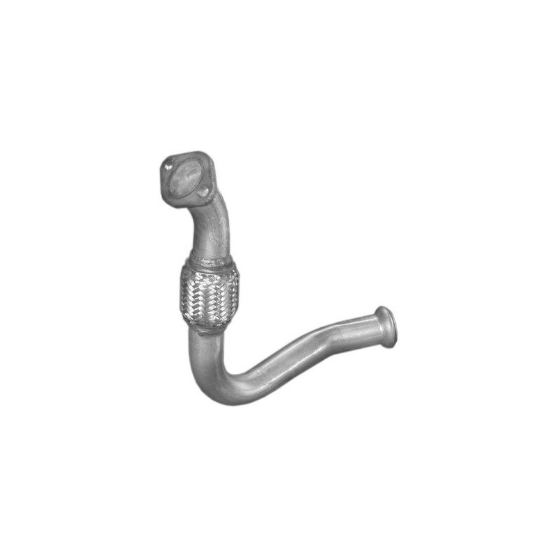 Výfukové potrubie POLMO 21.506