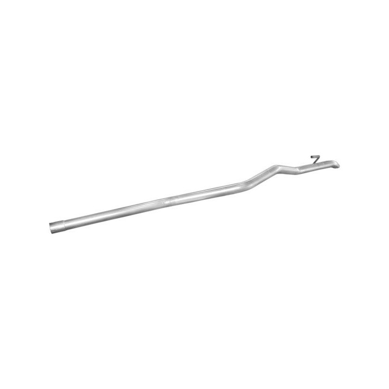 Výfukové potrubie POLMO 13.263