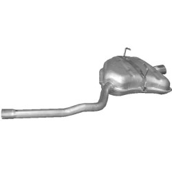 Opravné potrubie pre Katalyzátor POLMO 59.03