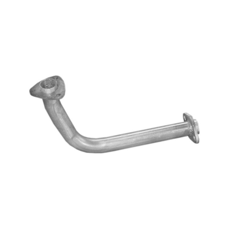 Výfukové potrubie POLMO 15.365