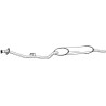 Koncový tlmič výfuku BOSAL 285-099