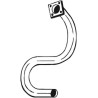 Výfukové potrubie BOSAL 730-261