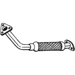 Výfukové potrubie BOSAL 740-513