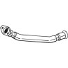 Výfukové potrubie BOSAL 741-355