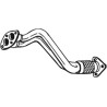 Výfukové potrubie BOSAL 753-307