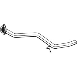 Výfukové potrubie BOSAL 813-309