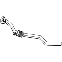 Výfukové potrubie BOSAL 820-167