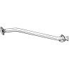 Výfukové potrubie BOSAL 823-023