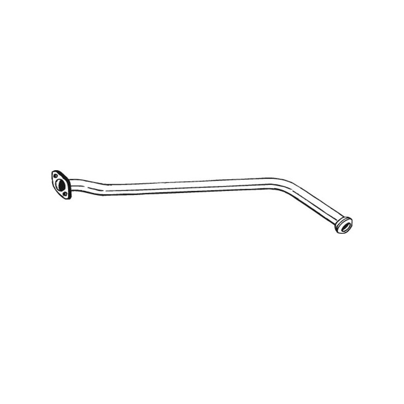 Výfukové potrubie BOSAL 840-419