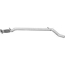 Výfukové potrubie BOSAL 956-101