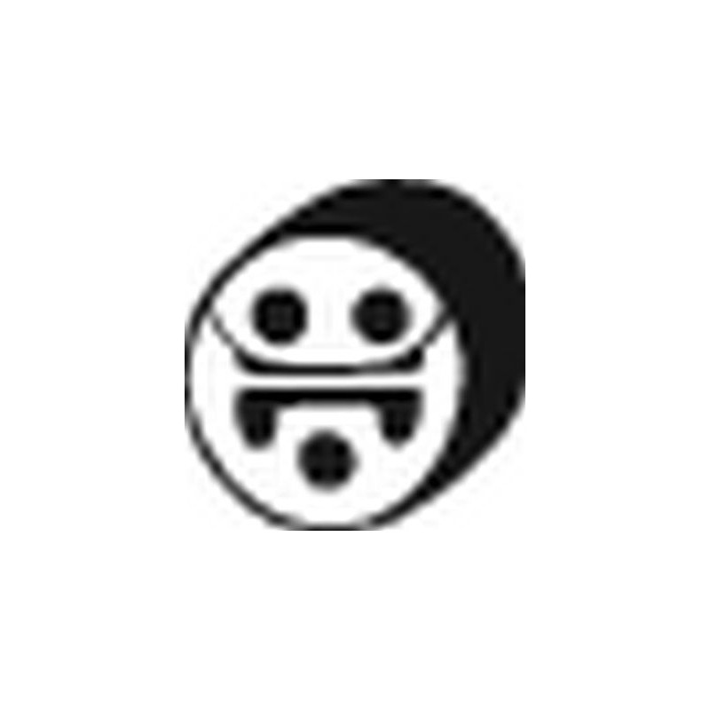 Gumový popruhBOSAL 255-081