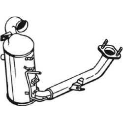 Katalyzátor BOSAL 090-003