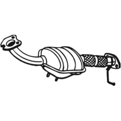 Katalyzátor BOSAL 090-028