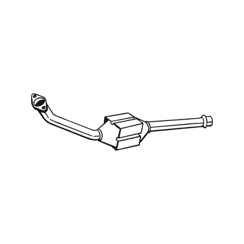 Katalyzátor BOSAL 090-114