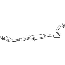 Katalyzátor BOSAL 090-140