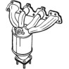 Katalyzátor BOSAL 090-560