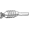 Katalyzátor BOSAL 099-031