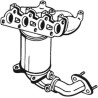 Katalyzátor BOSAL 099-346