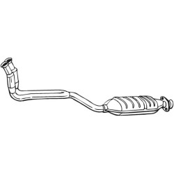 Katalyzátor BOSAL 099-499