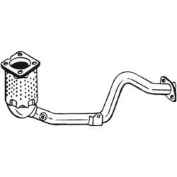 Katalyzátor BOSAL 099-556