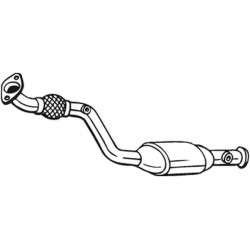 Katalyzátor BOSAL 099-670