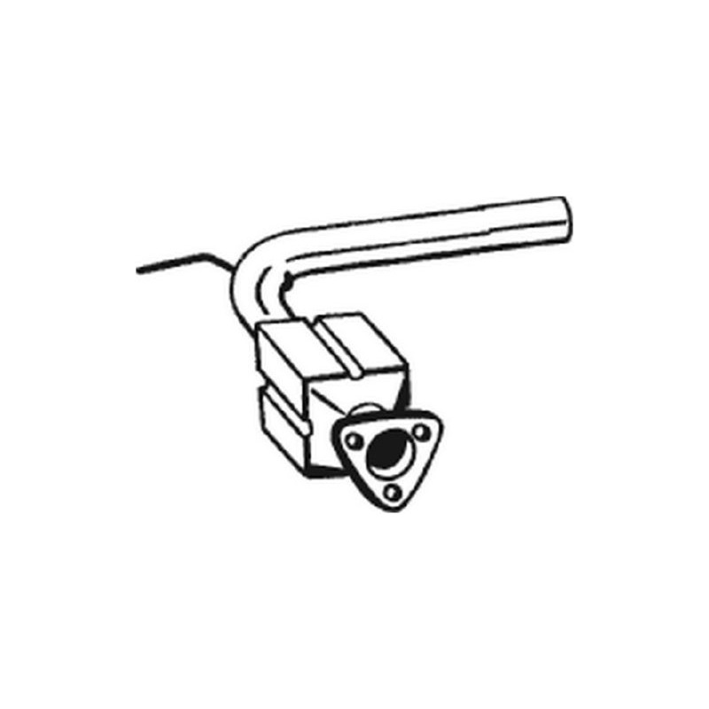 Katalyzátor BOSAL 099-894