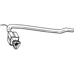 Katalyzátor BOSAL 099-895