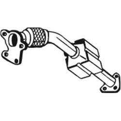 Katalyzátor BOSAL 099-958