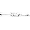 Koncový tlmič výfuku BOSAL 289-031