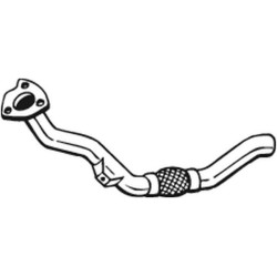 Opravné potrubie pre Katalyzátor BOSAL 823-899