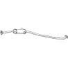 Stredný tlmič výfuku BOSAL 291-415