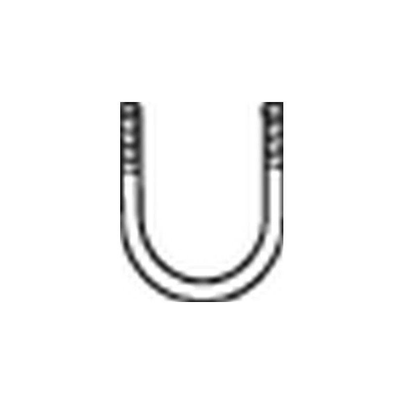 Svorka výfukového systému BOSAL 250-645