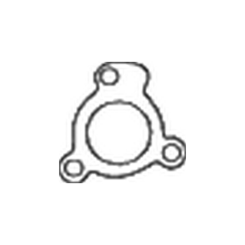 Tesnenie výfukovej trubky BOSAL 256-045