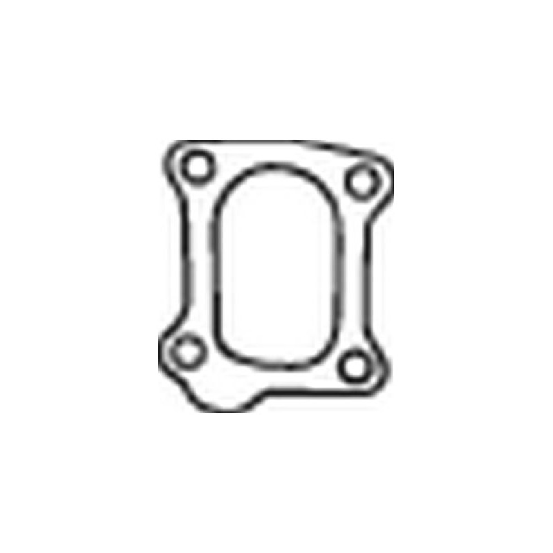 Tesnenie výfukovej trubky BOSAL 256-149