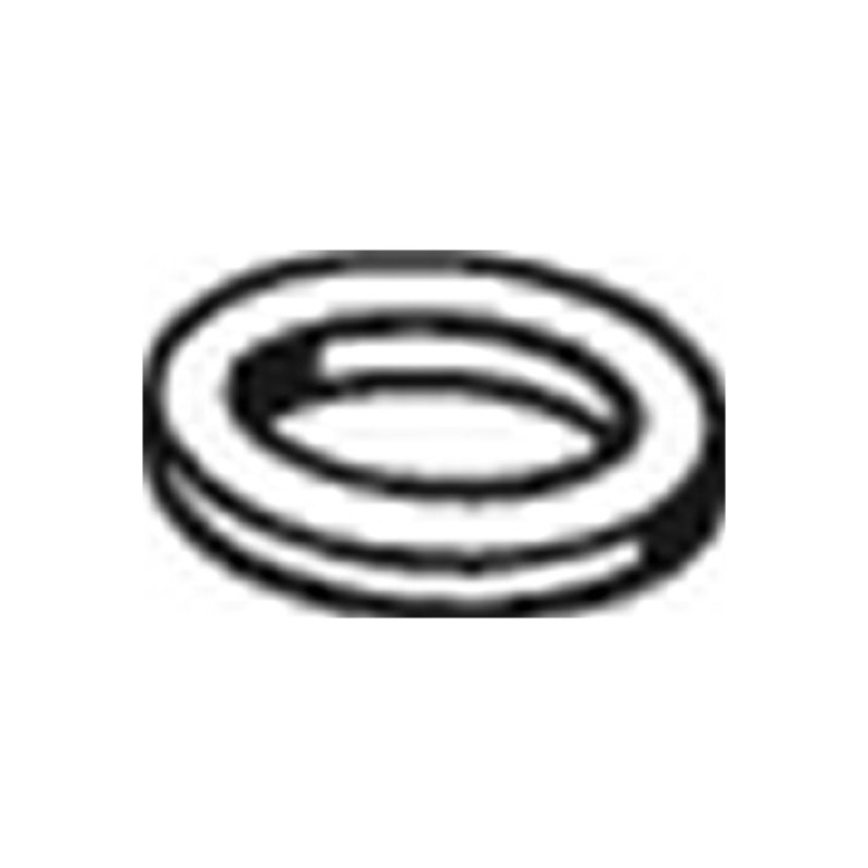 Tesnenie výfukovej trubky BOSAL 256-214