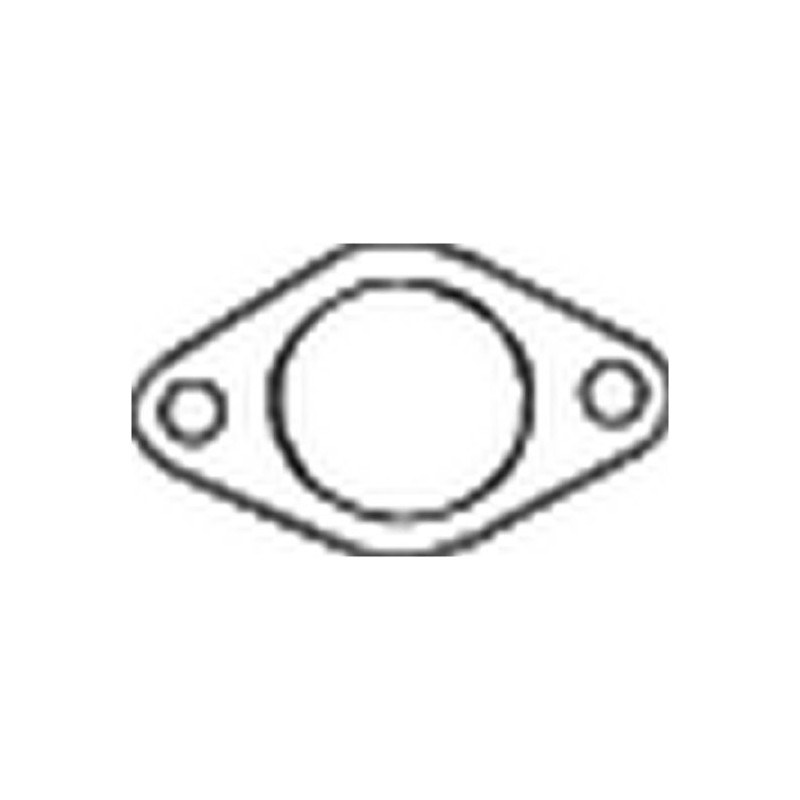 Tesnenie výfukovej trubky BOSAL 256-231