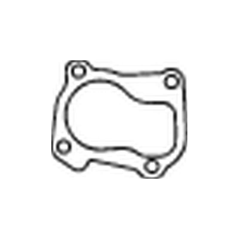 Tesnenie výfukovej trubky BOSAL 256-576