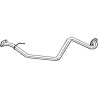 Výfukové potrubie BOSAL 451-213