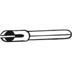 Výfukové potrubie BOSAL 700-003