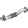 Výfukové potrubie BOSAL 700-129