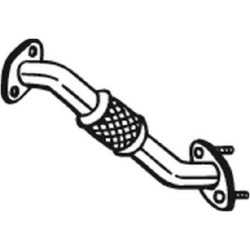 Výfukové potrubie BOSAL 700-141
