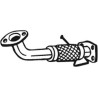 Výfukové potrubie BOSAL 700-151