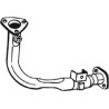 Výfukové potrubie BOSAL 741-009