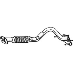 Výfukové potrubie BOSAL 750-073