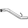 Výfukové potrubie BOSAL 750-203