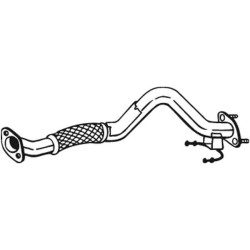 Výfukové potrubie BOSAL 750-213
