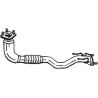 Výfukové potrubie BOSAL 750-247